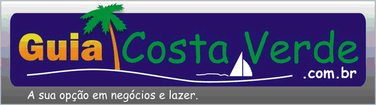 Guia Costa Verde - Litoral Brasileiro