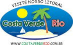 Costa Verde Rio - Turismo e Im&oacute;veis.